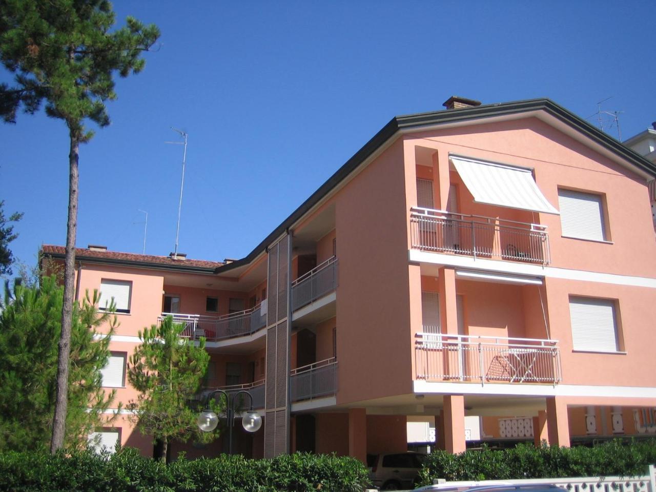Dei Pini Appartement *